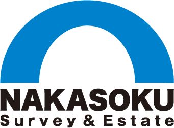 NAKASOKU Survey&Estate