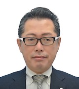 社員の顔写真
